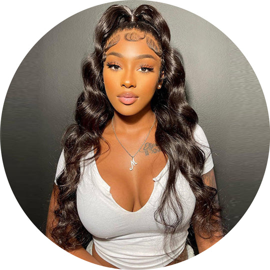 full laced wig