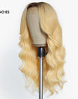613 Loose Wave Undetectable Lace 5x5 Closure Lace Wig | Direct Dyeing