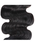 Body Wave Wrap Ponytail Around 30inch 15A Long Virgin Human Hair Extension