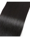 Straight Wrap Ponytail Around 30inch 15A Long Virgin Human Hair Extension