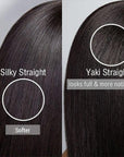 Ultra Full Undetectable HD Lace Side Part Bob Wig 100% Human Hair | Classic & Chic