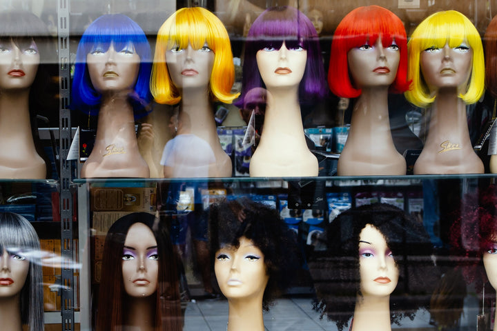 Customizing Your Human Hair Wig: Expert Tips for Achieving a Perfect, Personalized Fit