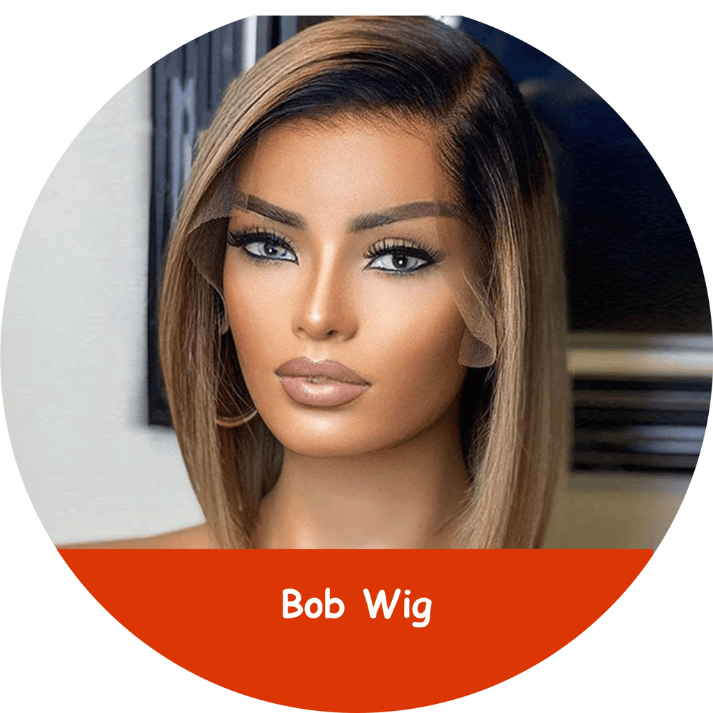 Belle Canadienne All kind of Human Hair Wigs Canada