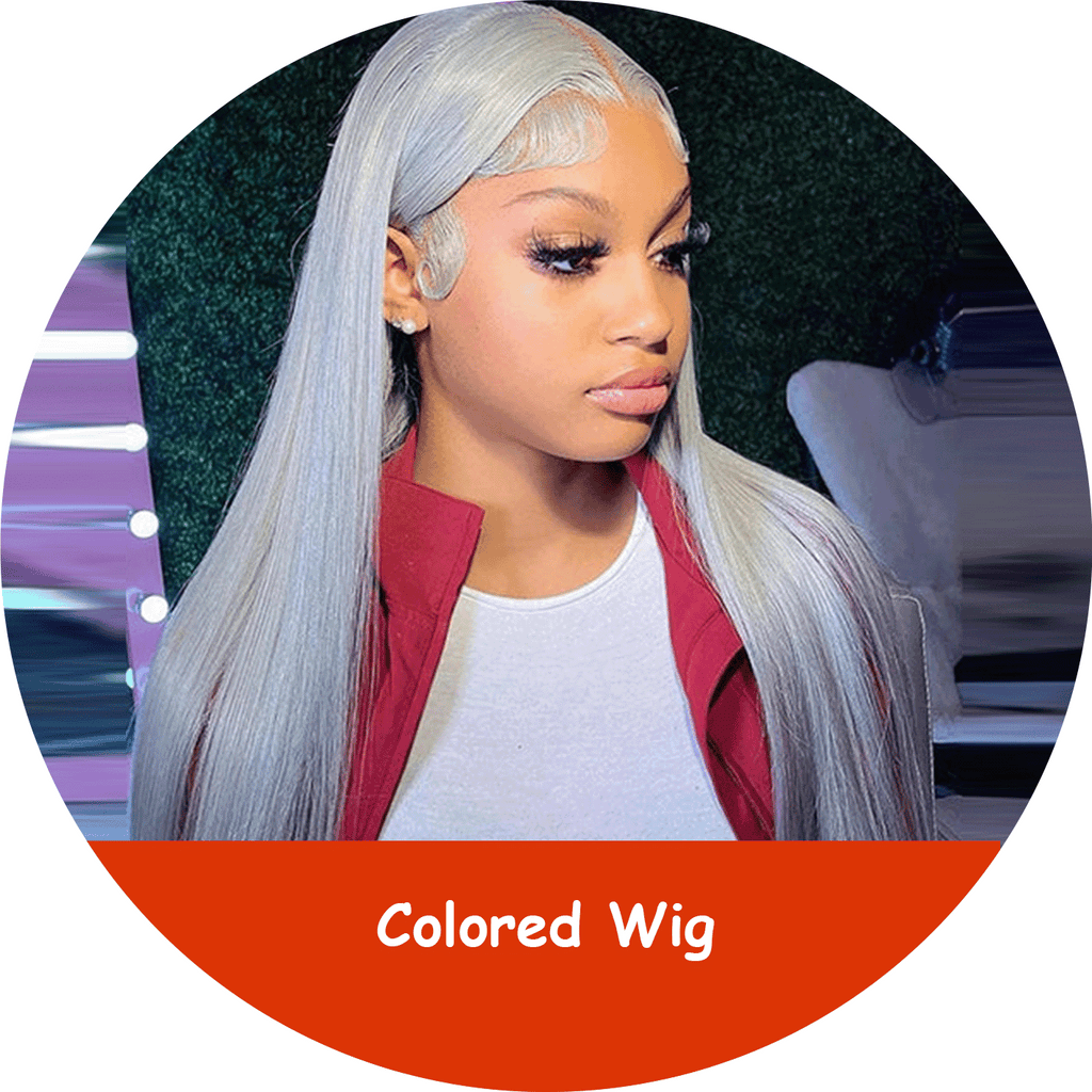 Belle Canadienne All kind of Human Hair Wigs Canada