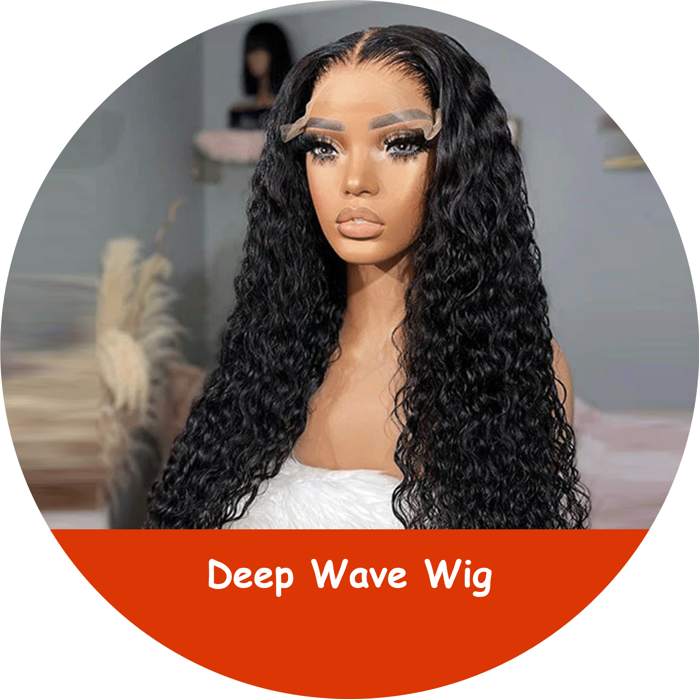 Belle Canadienne All kind of Human Hair Wigs Canada