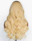 613 Loose Wave Undetectable Lace 5x5 Closure Lace Wig | Direct Dyeing